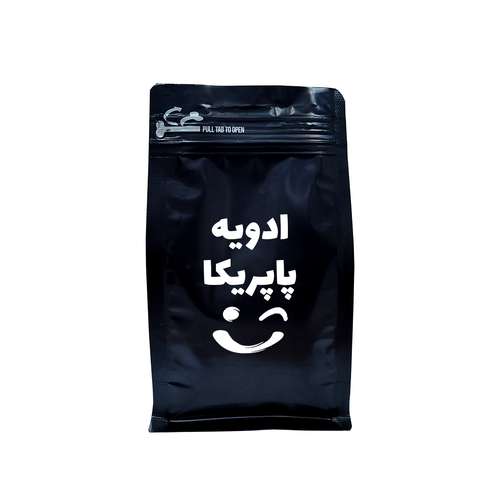 ادویه پاپریکا -250 گرم