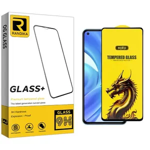 Randika RK Y-Horo Screen Protector For Xiaomi mi 11 lite