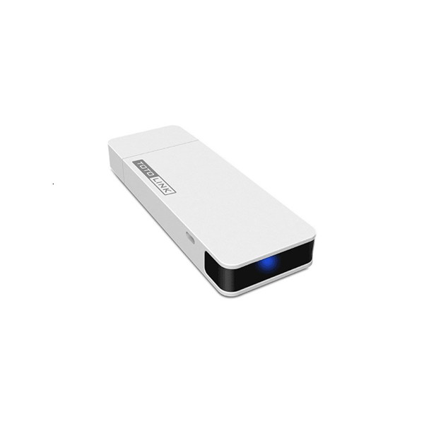 بی سیم USB کارت شبکه توتولینک مدل N300UM