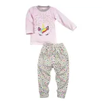 ست تی شرت و شلوار دخترانه بی بی گیفت کد 600