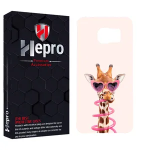 HEPRO MC Cover for SAMSUNG GALAXY S6