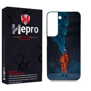 HEPRO MC Cover for SAMSUNG GALAXY S22 PLUS
