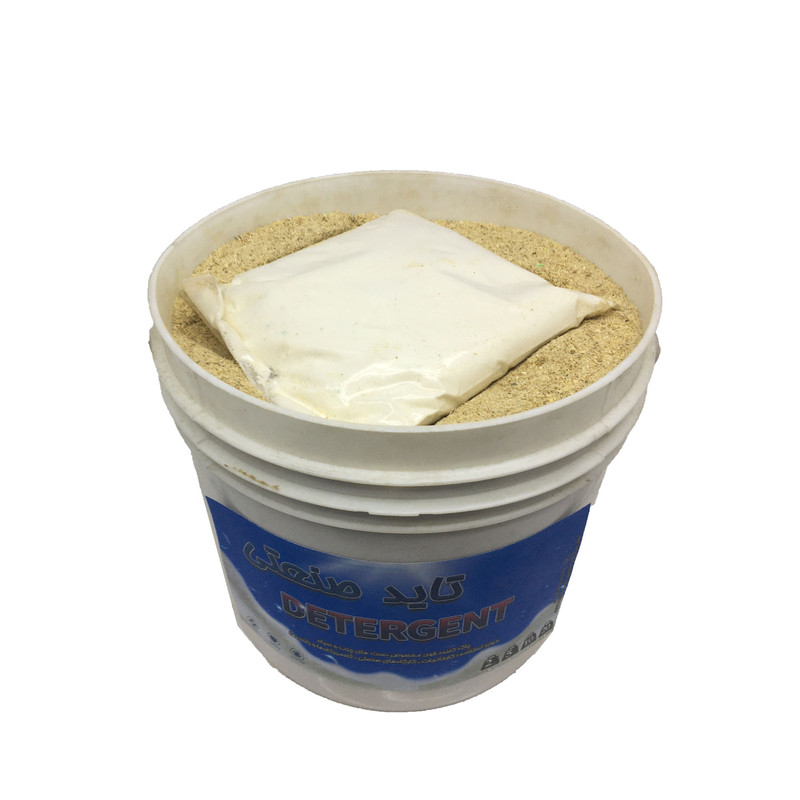 شوینده صنعتی مدل 002 وزن 2 کیلوگرم