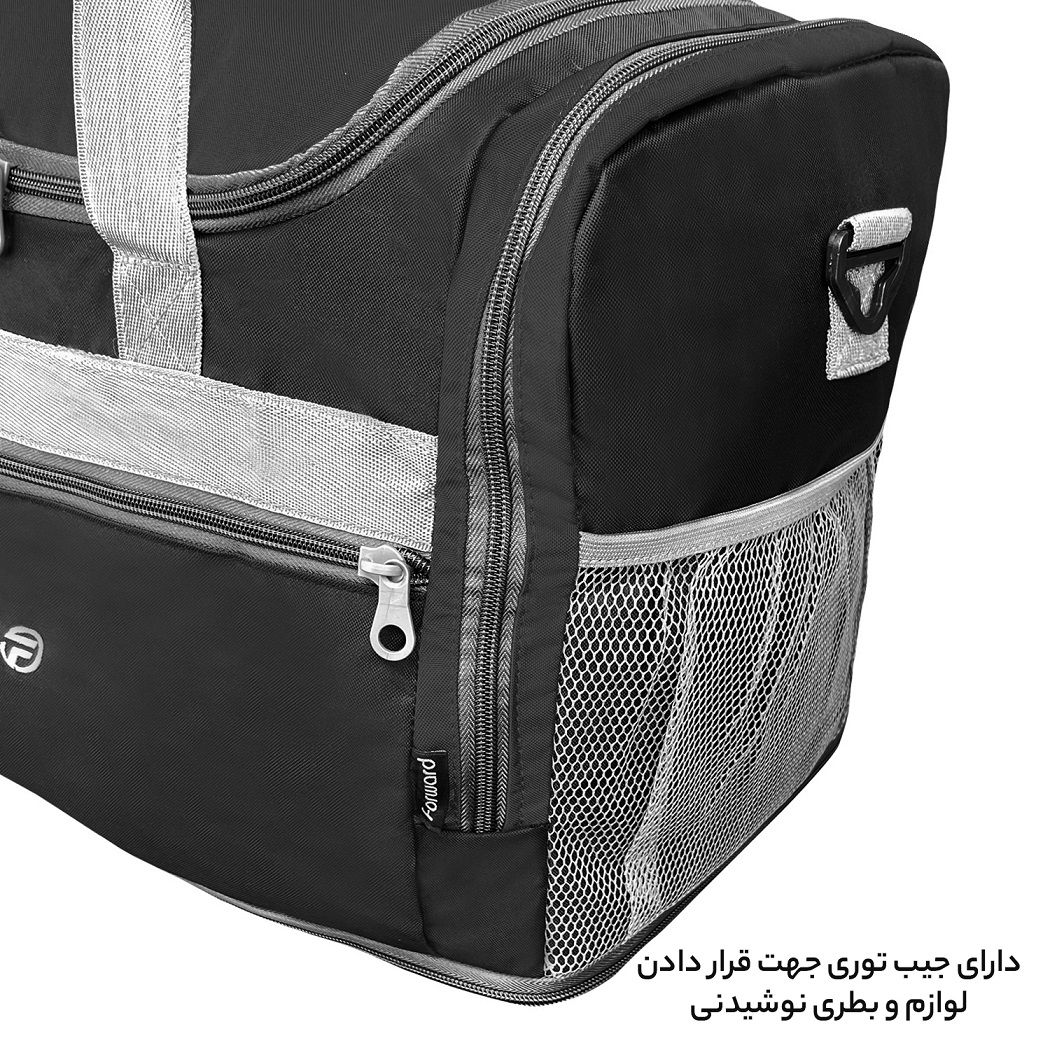 ساک سفری فوروارد کد FCLT99019 -  - 18