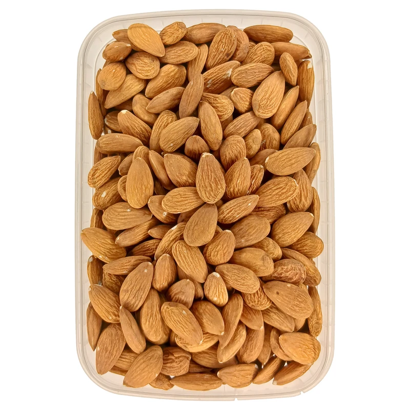 مغز بادام درختی خام - 800 گرم