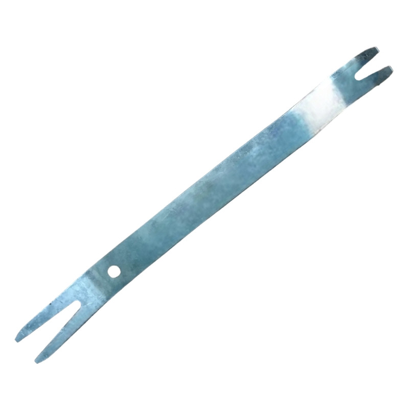 خارکش صافکاری مدل فلزی فولاد CR-v