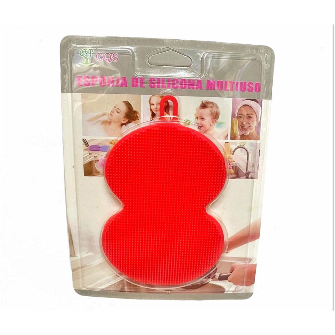 اسکاچ مدل سیلیکونی مدل گلابی کد 9930 اسکاچ مدل سیلیکونی مدل گلابی کد 9930