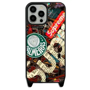 AKAM AMCWLA13PROMAX-SUPREME10 Cover For Apple iPhone 13 Pro Max