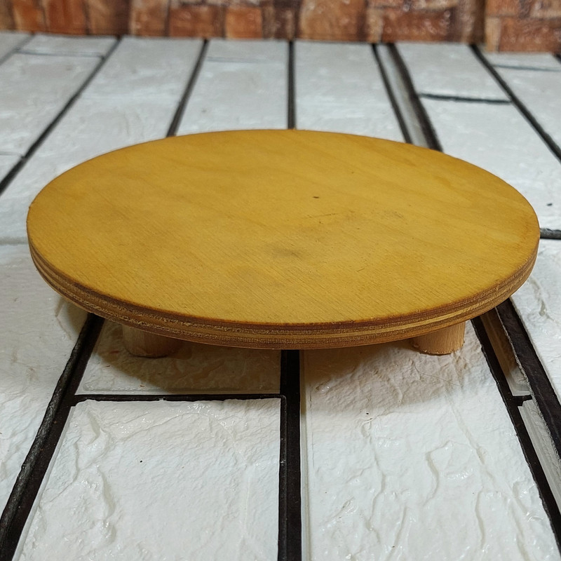 زیرگلدانی مدل چنار کد large1