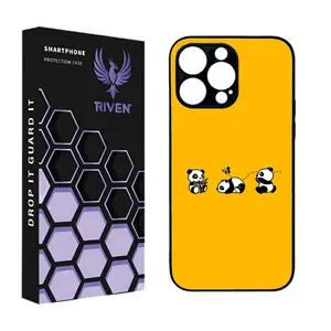 RIVEN RI3-19 Case For Apple iPhone 12 Pro
