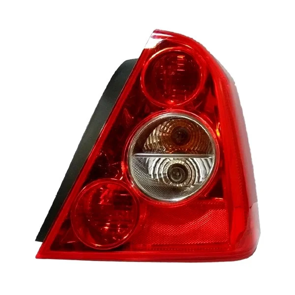 چراغ خطر عقب راست خودرو مدل A21-3773020 مناسب برای ام وی ام 530