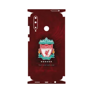 MAHOOT Liverpool-FC-FullSkin Cover Sticker for Honor 20 Lite