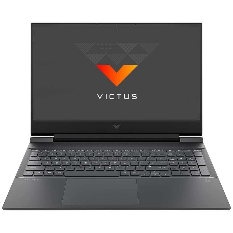 لپ تاپ 16.1 اینچی اچ‌پی مدل VICTUS 16t-D000-A4