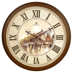 ساعت دیواری شوبرت مدل 6779