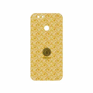 MAHOOT versace Cover Sticker for Huawei Y6 Prime 2018