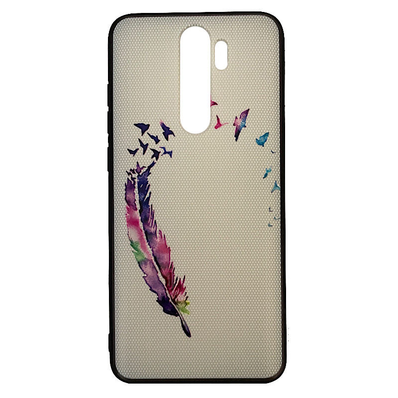 کاور مدل ND003 مناسب برای گوشی موبایل شیائومی Redmi Note 8 Pro