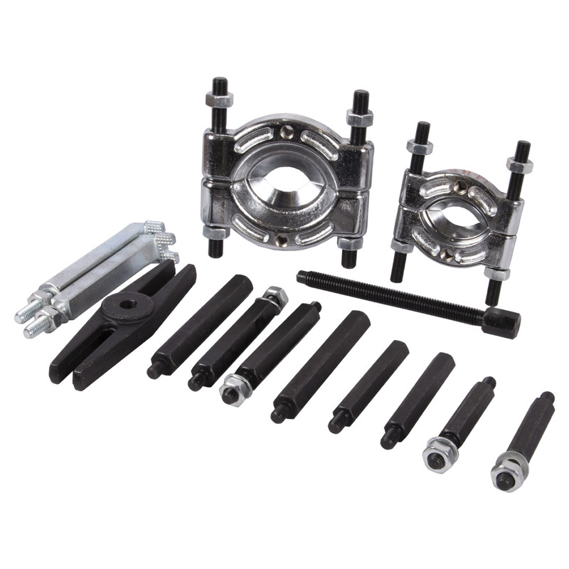 مجموعه 14 عددی بلبرینگ کش و فولی کش مدل D1A2584