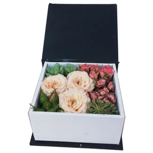 جعبه گل مدل B.O.033