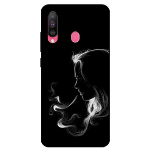 Megafone 8261 Cover For Samsung Galaxy A60 / M40