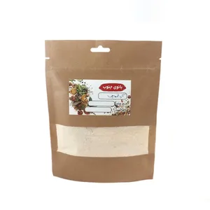 آرد نخودچی بانوی جنوب - 100 گرم