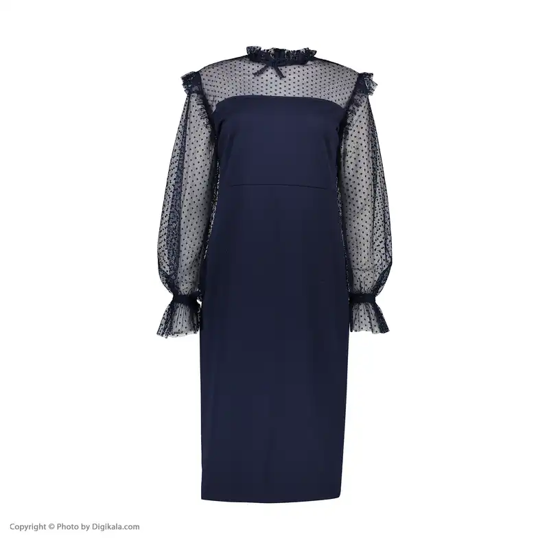 پیراهن زنانه مدل SH-04