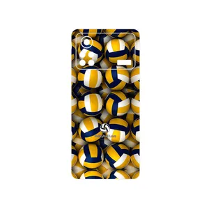 MAHOOT Volleyball Cover Sticker for Xiaomi Poco X4 Pro 5G