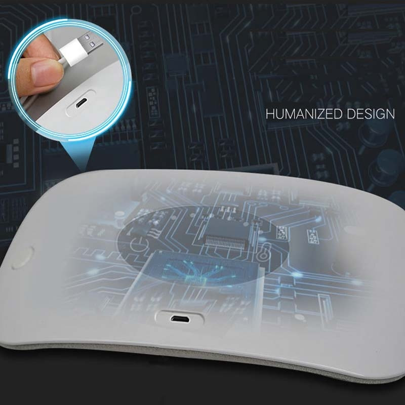 کمربند حرارتی مدل TBD4270