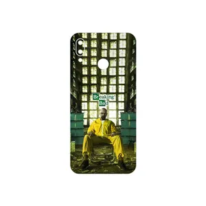 MAHOOT Breaking Bad Cover Sticker for Huawei Nova 3e