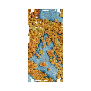 MAHOOT Atom Universe 7-FullSkin Cover Sticker for Xiaomi Redmi 10