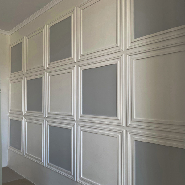 ابزار پیش ساخته مدل پروفیل ساده کد 432 بسته 8 عددی