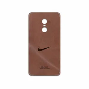 MAHOOT MNL-NK Cover Sticker for Xiaomi Redmi Note 4