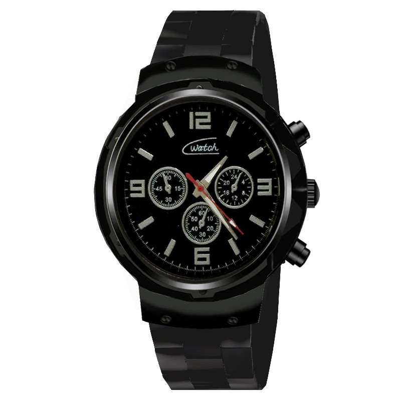 ساعت مچی عقربه‌ای مردانه کد do55