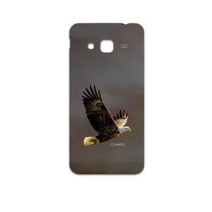 MAHOOT Eagle Cover Sticker for Samsung Galaxy J3 2016