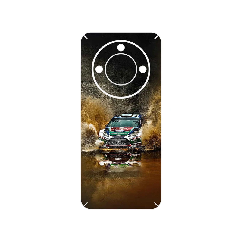 برچسب پوششی ماهوت مدل Rally مناسب برای گوشی موبایل آنر X9c Smart