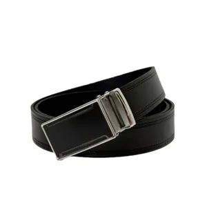 کمربند مردانه مدل چرم مصنوعی