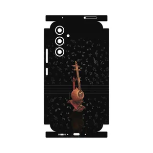MAHOOT Persian_Fiddle_Instrument-FullSkin Cover Sticker for Samsung Galaxy A54