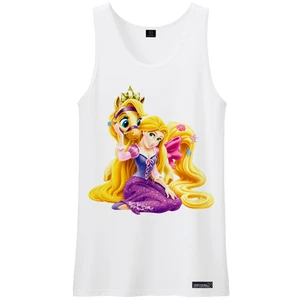 تاپ مردانه 27 مدل MH1411 Rapunzel