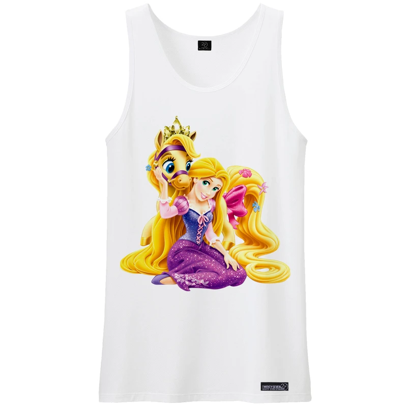 تاپ مردانه 27 مدل MH1411 Rapunzel