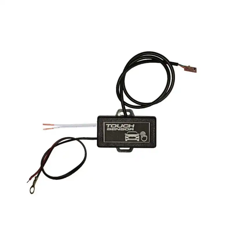 سوئیچ مخفی لمسی خودرو کد 15