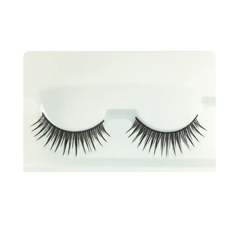 مژه مصنوعی لانتو مدل 056