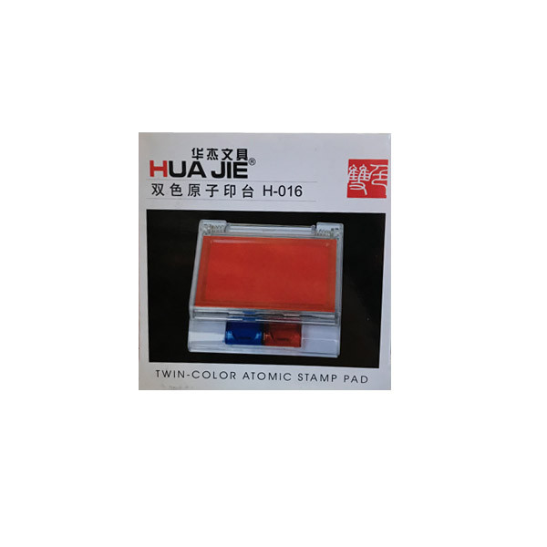 استامپ هوآجی مدل H-016
