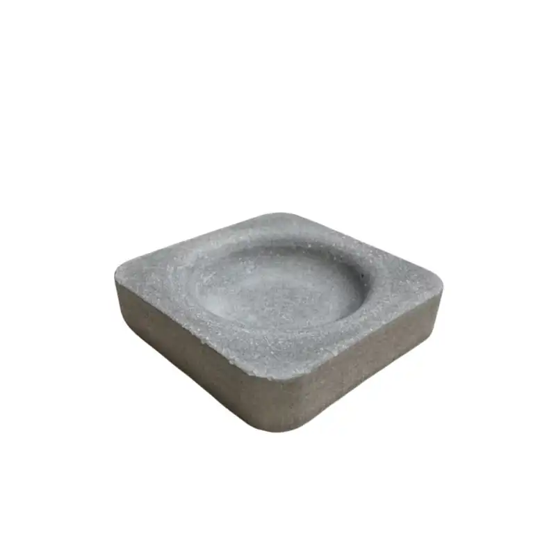 زیرسیگاری طرح مربع