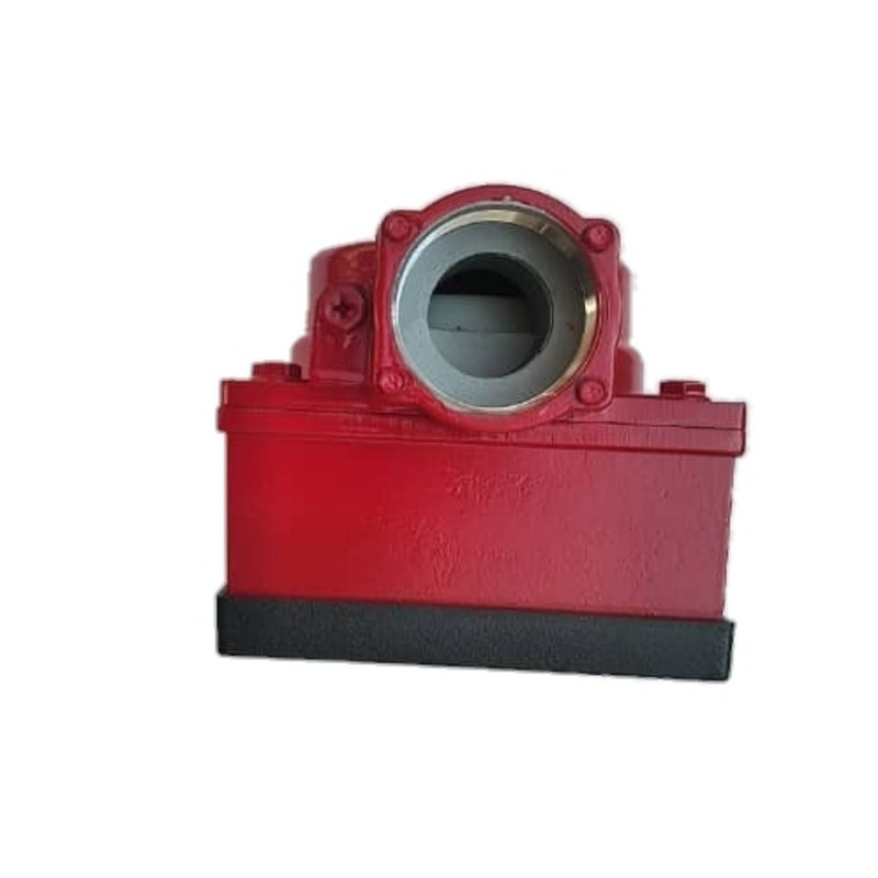 کنتور آب مدل liter 4-2