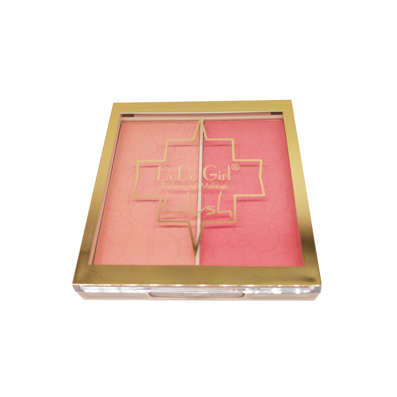 پالت رژ گونه دودوگرل شماره 1