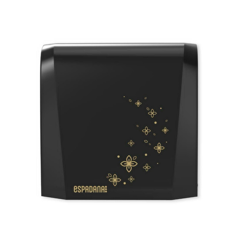 پایه رول دستمال کاغذی اسپادانا مدل  بنتی دکورال