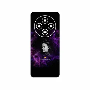 MAHOOT Natalie Portman Cover Sticker for Xiaomi Poco C75
