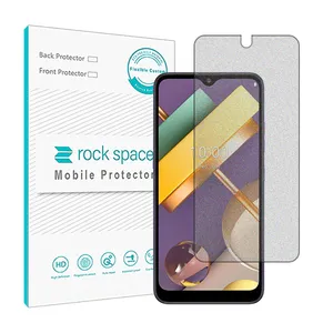 Rock space model HyMTT screen protector suitable for LG K22 mobile phone 
