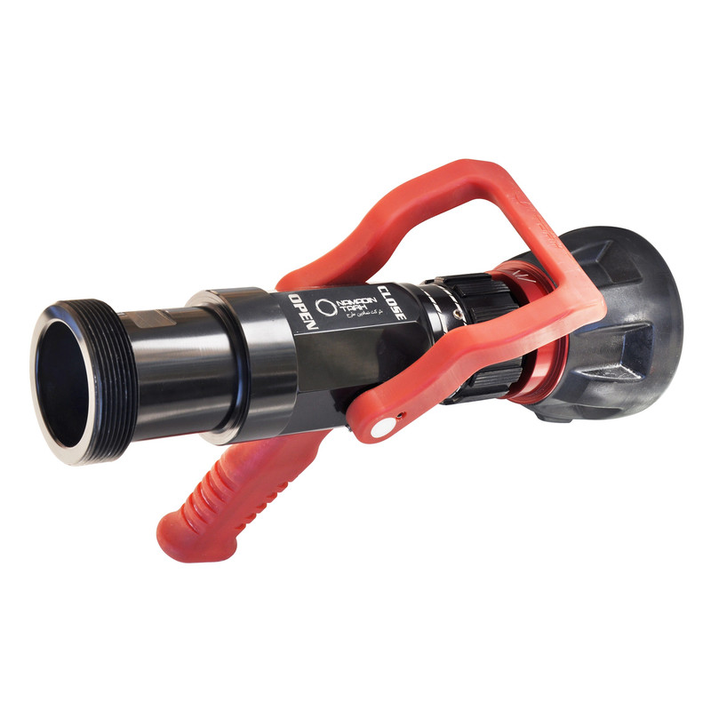 نازل تفنگی نمادین طرح مدل N-FOJ700