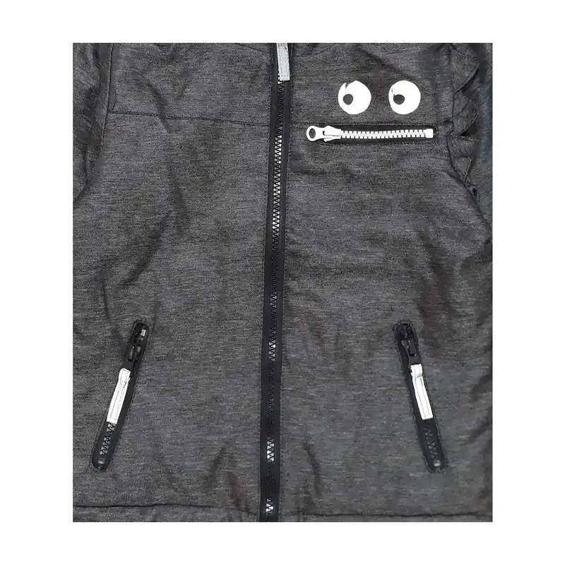 کاپشن نوزادی ارنستینگس فمیلی کد 3140