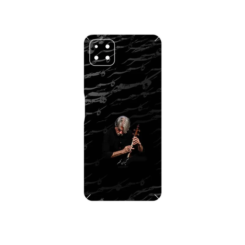 برچسب پوششی ماهوت مدل Kayhan Kalhor مناسب برای گوشی موبایل هوآوی Nova Y60